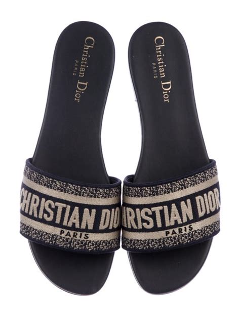 christian dior slodes